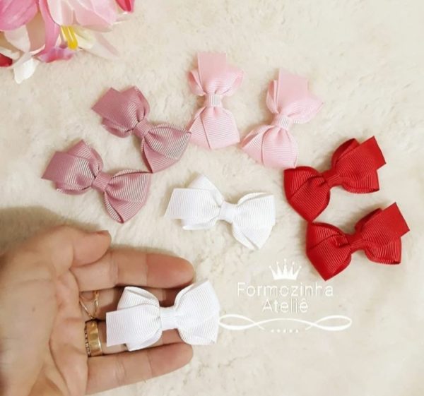 Mini Laço Maravilha (unidade)