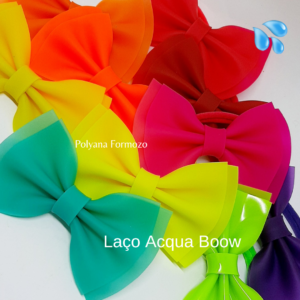 Laço Silicone - Unidade