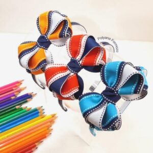 Arco Escolar Cheguei